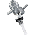 Miniatyrbild 5 av 5: 2x Universal bensinkran M10 x 1.25 för motorcykelgenerator