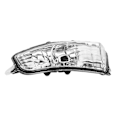 Pikkukuva 2 / 5: Peilin vilkkuvalon linssi (ei polttimoa) Volvo S40 S60 S80 C30 C70 V50 V70 2007-2009