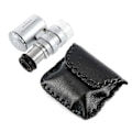 Miniatyrbild 3 av 5: Juvelerare Diamantverktygssats: Diamanttestare - 60X Upplyst Lupp