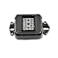 Miniatyrbillede 2 af 5: 5 stk. Printer Cap Top Til Xp600 Tx800 Dx9 Dx11 Printhoved Dækningsstation Cap Top Til Solvent Printer