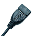 Pikkukuva 4 / 5: DC-DC Muunninmoduuli 12 V - 5 V USB-ulostulo Tehoadapteri 3 A 15 W Hfmqv