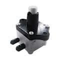 Pikkukuva 5 / 5: Polttoainepumppu 16700-ZV5-003 16700-ZW1-004 perämoottorille BF25 BF30 BF40 BF50 BF75 BF90 25HP-90HP