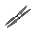 Miniatyrbild 3 av 4: 4 st 8330f Propellrar för DJI Mavic Pro