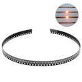 Miniatyrbillede 1 af 5: 100 stk. SMD LED dioder elektroniske komponenter høj styrke lille lav spænding til DIY PCB (gylden)