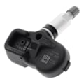 Miniatyrbild 3 av 5: 2 st TPMS Däcktrycksensor Däcktrycksdetektor för 42607-02031