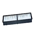 Miniatyrbilde 3 av 3: Erstatningsluftfilter for projektor for EPSON EH-TW2800 EH-TW2900 EH-TW300 EH-TW3200 EH-TW3500 EH-TW3600 EH-TW3800 projektorer
