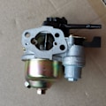 Pikkukuva 4 / 4: Kaasutin Gx160 Gx140 5.5hp 16100-z0t-911 Kaasutin