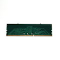 Pikkukuva 2 / 5: 3x 1.5v DDR3 204-nastainen kannettava SO-DIMM -muistisovitin pöytätietokoneen DIMM-paikkaan