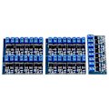 Miniatyrbild 1 av 5: 20 st 15A 400W MOSFET Trigger Switch Drive Modul PWM Regulator Kontrollpanel