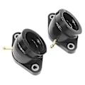 Miniatyrbilde 4 av 4: Forbindelsesadapter for forgasserinntaksmanifold til Yamaha XV400 XV 400 Virago 91-94 XV535 XV 535 88-01 XV500 XV 500 1992-1998