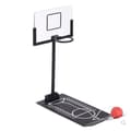 Basketspill Stressreduserende leketøy SVART black
