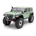 Miniatyrbilde 4 av 5: 5 stk. RC Bil Vinsjkrok Trekksnor Vinsj Trekkelapper for 1/10 RC Crawler Bil Axial SCX10 Traxxas TRX4