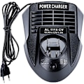 Miniatyrbillede 1 af 5: AL1115CV 10.8V 12V 1.5A Lithium-ion Batterilader Strømforsyning til Bosch Li-ion Boremaskine/Skruetrækker BC430 BC330, 2 607 336 996 BAT411, BR-Vie