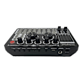 Miniatyrbilde 2 av 5: F996 Engelsk Lydkort Mikser Bluetooth Lydkort Audio Mikrofon Multifunksjonell Praktisk Live