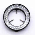Pikkukuva 4 / 5: Mikroskoopin rengasvalo 60 LED rengasvalo 4.5w stereomikroskoopille