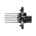 Miniatyrbillede 3 af 5: 3 PIN Blæsermotor Resistor KD4761B15 til -5 CX5 2.0L 2.5L 2012 2013 2014 2015 2016