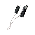 Miniatyrbilde 1 av 5: Innebygde høyttalere venstre og høyre høyttalere for ThinkPad E480 E485 E490 E495
