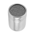 Miniatyrbillede 1 af 5: Pulver Sukker Shaker Salt Peber Shaker til Fødselsdagskage Cupcake Madlavning