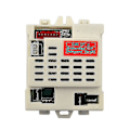 Miniatyrbilde 1 av 5: Fjernkontrollmottaker Csr-12t-1a for For's elektriske bil Csr-12t-2a-kontroller