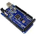 Miniatyrbild 1 av 4: Mega 2560 R3-kort för Arduino 100 % kompatibel | Mega 2560 R3 Mega 2560 moderkort med MCU baserat på Atmega2560 utvecklingskort