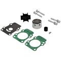 Miniatyrbillede 2 af 5: Vandpumpe Impeller Kit til 9.9 15 Hk Udenbordsmotor 682-W0078-A1-00 18-3148