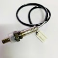 Miniatyrbillede 3 af 3: Weida Lambda Ilt Sensor Wo163304 Til Brændeovn/Pilleovn - Kompatibel Med Oza685-ww1 Og Oza685-www-YuJia