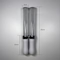 Miniatyrbillede 3 af 5: 2 stk. LED Lyspinde, 15 Farver, Lyspinde, Lyspinde, Koncertrekvisitter