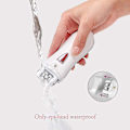 Miniatyrbilde 5 av 5: Epilator for Ansiktet Kvinner Ansikts Epilator Kvinner Ansikts Epilator Mini Epilator Elektrisk Epilator