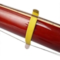 Miniatyrbilde 5 av 5: 5 stk Gitar Gripebrett Beskytter og Sliping med Strengspredersett Passer for Gitar Griper