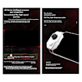 Pikkukuva 3 / 5: MB02 Mobiilipeli Joystick, HID-peliohjain Androidille ja iOS:lle, Moniyhteys: TYPE-C, USB, Bluetooth