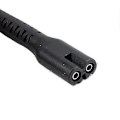 Miniatyrbilde 4 av 5: Wahl 8148/8591/8504/1919 Trimmer Lader Stativ AC Adapter Lader