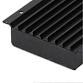 Miniatyrbild 4 av 4: 12V 24V Vindturbinstyrenhet 300W1000W Stegupptyp MPPT PWM Vindladdningsstyrenhet 16A