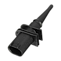 Miniatyrbild 2 av 5: Temperatursensor för utomhusluft för 1 6 7-serien E46 E90 E91 E39 65816905133