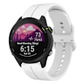 Pikkukuva 1 / 5: Loop Silikoni Kellonranneke Garmin Forerunner 255 Music -kelloon