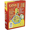 Miniatyrbild 3 av 3: Brädspel - Catan Basic Röd