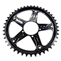 Miniatyrbild 5 av 5: För E-BIKE för Mid Motor BBS0102/G340 44T Vevparti 8FUN Motor Kedjehjul 2025:e