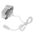 Miniatyrbilde 4 av 4: Sengevæting Alarm for Eldre Barn Nattlig Enurese Alarm Sensor Baby Monitor (sendes med innebygd batteri)