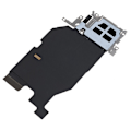 Pikkukuva 2 / 4: Samsung Galaxy S22 5G S901 OEM Purettava Langaton Latausportti Flex-kaapeli (ilman logoa)