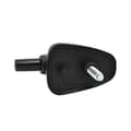 Miniatyrbillede 2 af 5: 2 stk. Bil Tag Loop Antenne Stang Base Til 2002-2011 Antenne Base Assy Am/fm 962201c010 96220-1c010