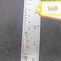 Miniatyrbilde 4 av 5: Ny Flash Tube Xenon Lampe Blitsrør for YN560 YN565 YN568 YN567 EX II Reparasjonsdel