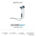 Miniatyrbild 4 av 5: Braven Flye Sport Burst - Trådlösa Hörlurar