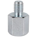 Miniatyrbilde 1 av 5: Adapter Forskjellig Gjenge Diamantbor Bor Sliper Kutter for Vinkelsliper