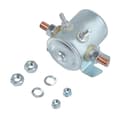 36V Golfbil 36 Volt 4 Terminal #70 Serie Solenoid För EZGO EZ GO