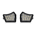 Pikkukuva 1 / 5: 2 kpl LED-sivupeilivalot Puddle C30 C70 S40 S60 S80 V40 V50 V60 V70 XC70 XC90 31217838