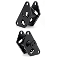 Miniatyrbilde 2 av 5: 2 stk. CNC Aluminium Y Gantry Guide 3D-utskriftstilbehør for Ultra-High-Speed for VzBoT 3D-skriver L