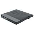 Pikkukuva 3 / 5: TYPE?C Ulkoinen Optinen Asema Kannettava Dual?Port USB3.0 OS X Universal CD DVD -käyttöön