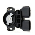 Miniatyrbild 3 av 5: Gasreglagesensor för gaspedal för Y61 Skyline R33 A22-661-j03 A22661j03