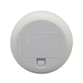 Miniatyrbillede 5 af 5: Silikone Kat Lampe 7 Farver Åndedrætstilstand Varmt Hvidt Lys Sød Touch Natlampe Kat Bordlampe til Børneværelse Sød Kat
