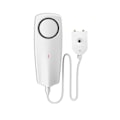 Miniatyrbild 1 av 5: WIFI-vattenläckagesensor Trådlös vattennivådetektor Läckage Överflödeslarm Tuya Smart Life APP P