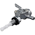Miniatyrbild 3 av 5: 2x Universal bensinkran M10 x 1.25 för motorcykelgenerator